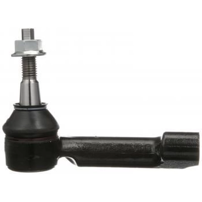 Outer Tie Rod End by DELPHI - TA5080 pa6