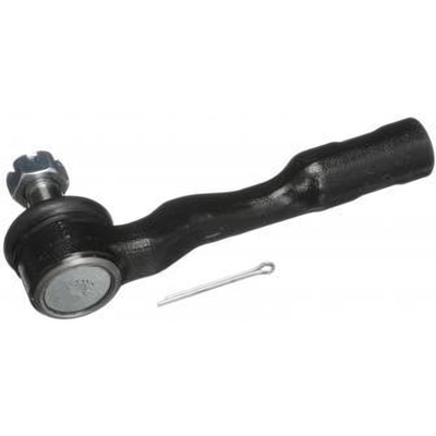 Outer Tie Rod End by DELPHI - TA5251 pa7