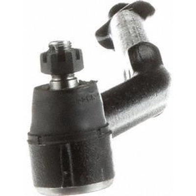 Outer Tie Rod End by DELPHI - TA5683 pa3