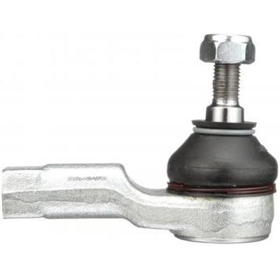 Outer Tie Rod End by DELPHI - TA923 pa11