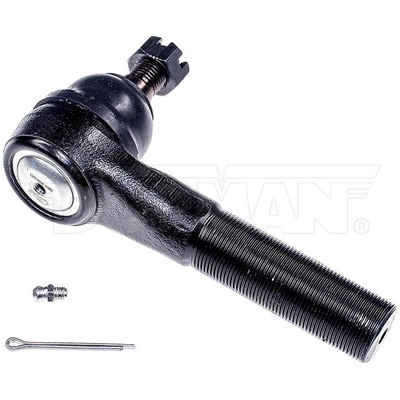 Outer Tie Rod End by DORMAN PREMIUM - T3009PR pa1