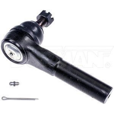 Outer Tie Rod End by DORMAN PREMIUM - T3009PR pa3