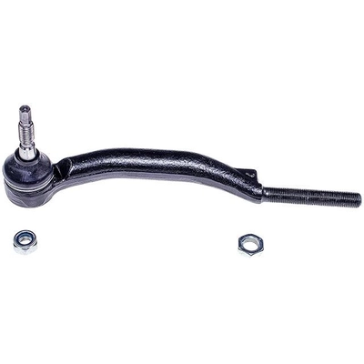 Outer Tie Rod End by DORMAN PREMIUM - T3578PR pa2