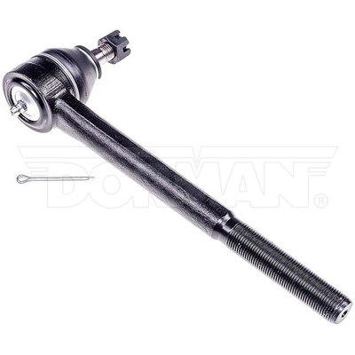 Outer Tie Rod End by DORMAN PREMIUM - T427PR pa1