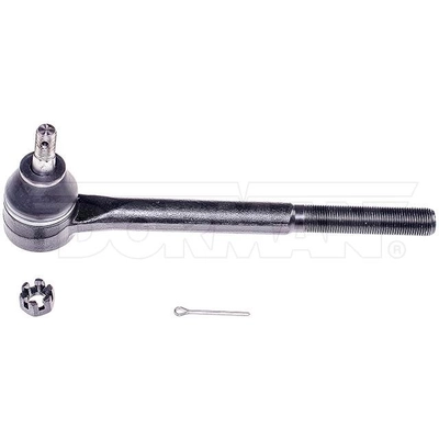 Outer Tie Rod End by DORMAN PREMIUM - T427PR pa2