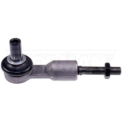 Outer Tie Rod End by DORMAN PREMIUM - TO12075XL pa2