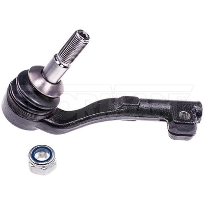 Outer Tie Rod End by DORMAN PREMIUM - TO14231PR pa1