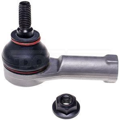 Outer Tie Rod End by DORMAN PREMIUM - TO21015XL pa4