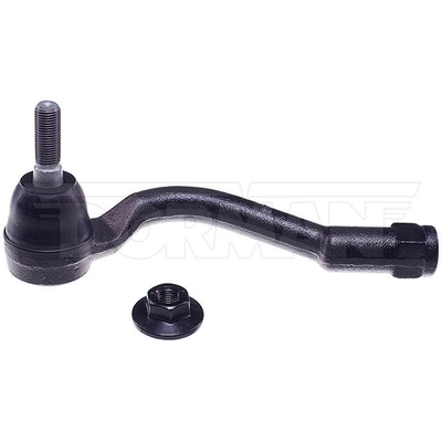 Outer Tie Rod End by DORMAN PREMIUM - TO60311PR pa1