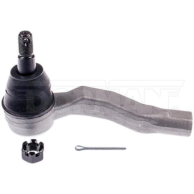 Outer Tie Rod End by DORMAN PREMIUM - TO61111XL pa1