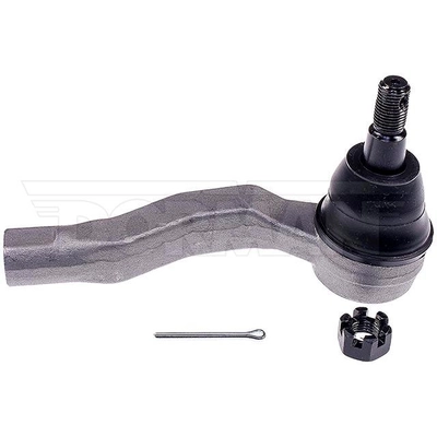 Outer Tie Rod End by DORMAN PREMIUM - TO61112XL pa1