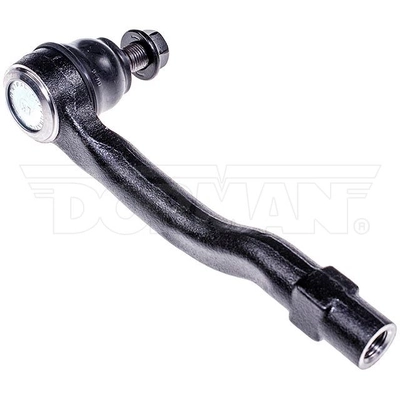 Outer Tie Rod End by DORMAN PREMIUM - TO65021PR pa2