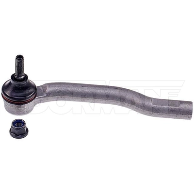 Outer Tie Rod End by DORMAN PREMIUM - TO69111XL pa2