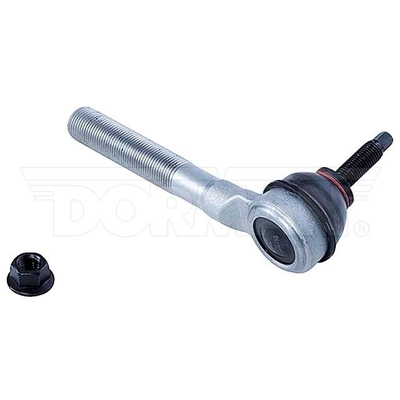 Outer Tie Rod End by DORMAN PREMIUM - TO82365XL pa2