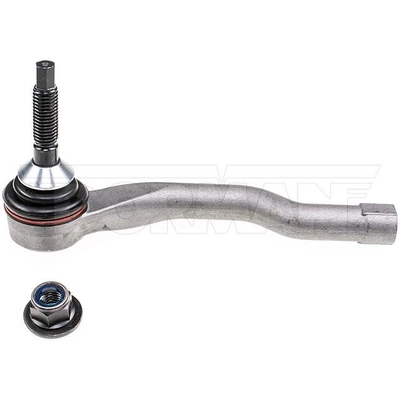 Outer Tie Rod End by DORMAN PREMIUM - TO85341XL pa1