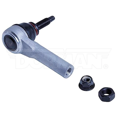 Outer Tie Rod End by DORMAN PREMIUM - TO86455XL pa1