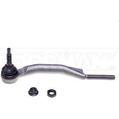 Outer Tie Rod End by DORMAN PREMIUM - TO90401XL pa4