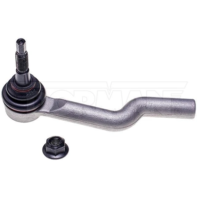 Outer Tie Rod End by DORMAN PREMIUM - TO91011XL pa1