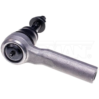 Outer Tie Rod End by DORMAN PREMIUM - TO91435XL pa1