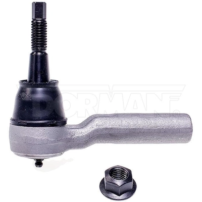 Outer Tie Rod End by DORMAN PREMIUM - TO91435XL pa2