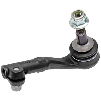 LEMFOERDER - 29932-02 - Passenger Side Outer Steering Tie Rod End pa2