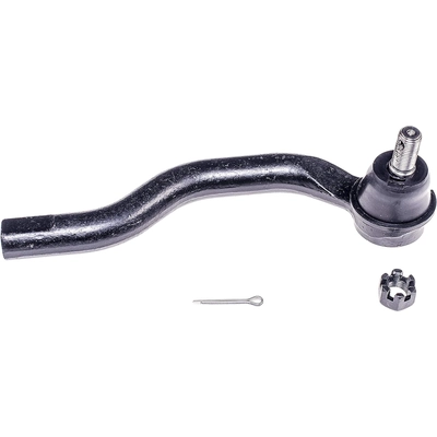 Outer Tie Rod End by MAS INDUSTRIES - TO59132 pa6