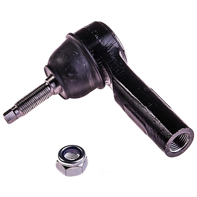 MAS INDUSTRIES - TO86215 - Outer Tie Rod End pa4