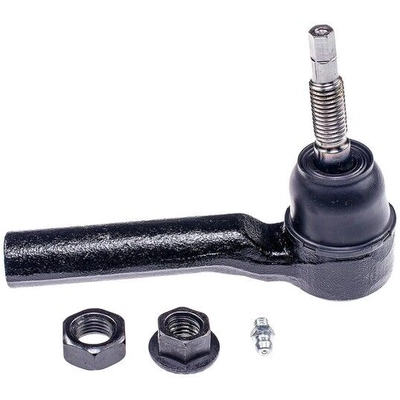 MAS INDUSTRIES - TO92055 - Outer Tie Rod End pa6