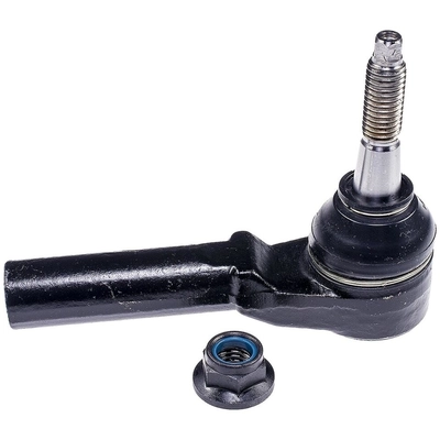 MAS INDUSTRIES - TO92235 - Outer Tie Rod End pa6