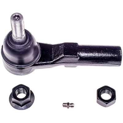 MAS INDUSTRIES - TO92435 - Steering Tie Rod End pa1