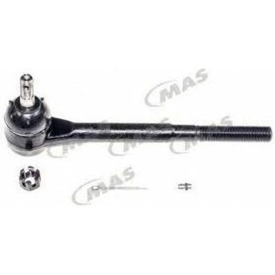 Outer Tie Rod End by MAS INDUSTRIES - T2033 pa1