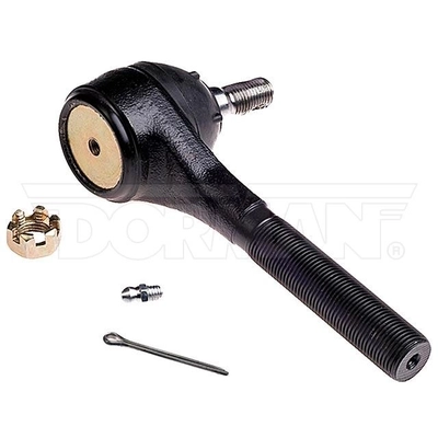 Outer Tie Rod End by MAS INDUSTRIES - T3094 pa3