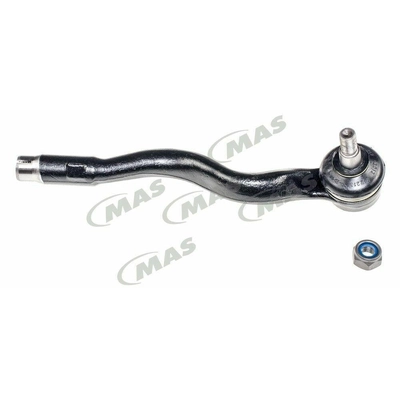 Outer Tie Rod End by MAS INDUSTRIES - T3188 pa3