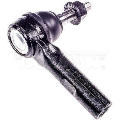 Outer Tie Rod End by MAS INDUSTRIES - T3571 pa4