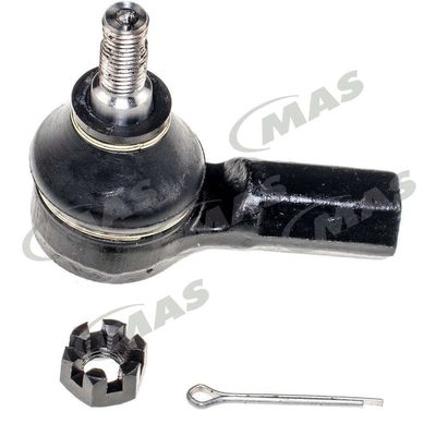 Outer Tie Rod End by MAS INDUSTRIES - T3581 pa5