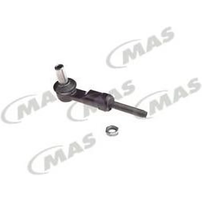 Outer Tie Rod End by MAS INDUSTRIES - TO12075 pa5