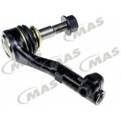 Outer Tie Rod End by MAS INDUSTRIES - TO14091 pa2