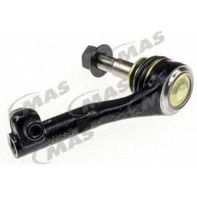 Outer Tie Rod End by MAS INDUSTRIES - TO14092 pa2