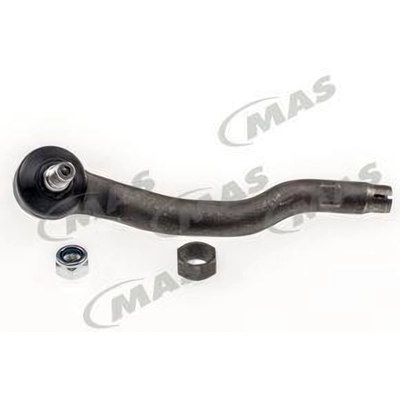 Outer Tie Rod End by MAS INDUSTRIES - TO14251 pa1