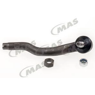 Outer Tie Rod End by MAS INDUSTRIES - TO14252 pa1