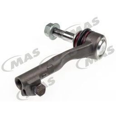 Outer Tie Rod End by MAS INDUSTRIES - TO14262 pa2