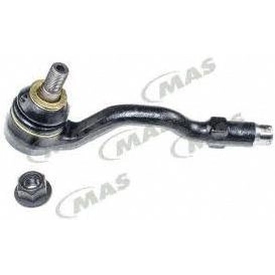 Outer Tie Rod End by MAS INDUSTRIES - TO14265 pa1