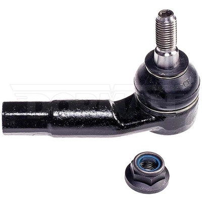 Outer Tie Rod End by MAS INDUSTRIES - TO43142 pa3