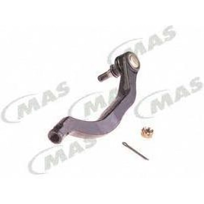 Outer Tie Rod End by MAS INDUSTRIES - TO50062 pa2