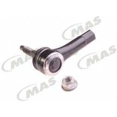 Outer Tie Rod End by MAS INDUSTRIES - TO55105 pa2