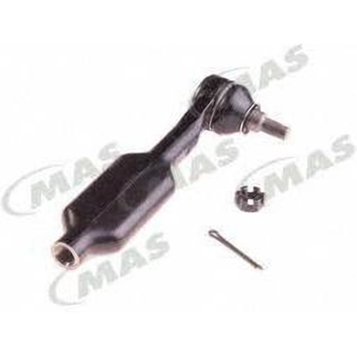 Outer Tie Rod End by MAS INDUSTRIES - TO59325 pa2