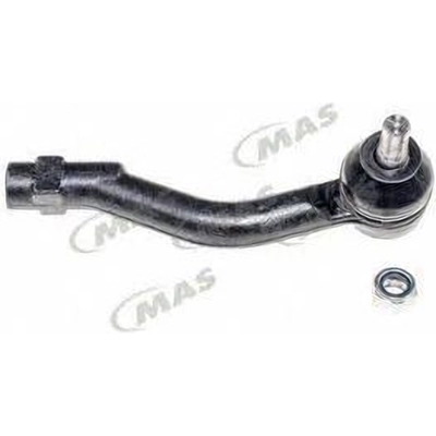 Outer Tie Rod End by MAS INDUSTRIES - TO60004 pa1