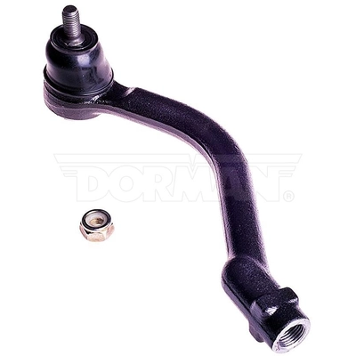 Outer Tie Rod End by MAS INDUSTRIES - TO60041 pa1