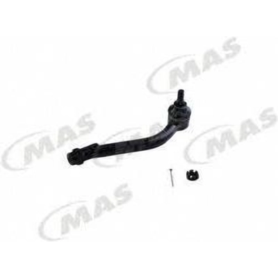 MAS INDUSTRIES - TO60061 - Outer Tie Rod End pa1