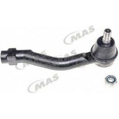 Outer Tie Rod End by MAS INDUSTRIES - TO60092 pa1